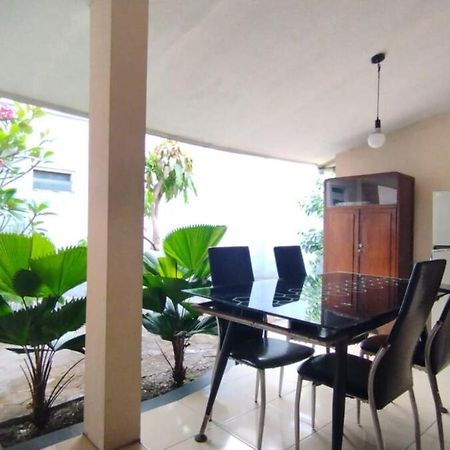 Sadana Villahouse Ngadinegaran Yogyakarta Eksteriør billede