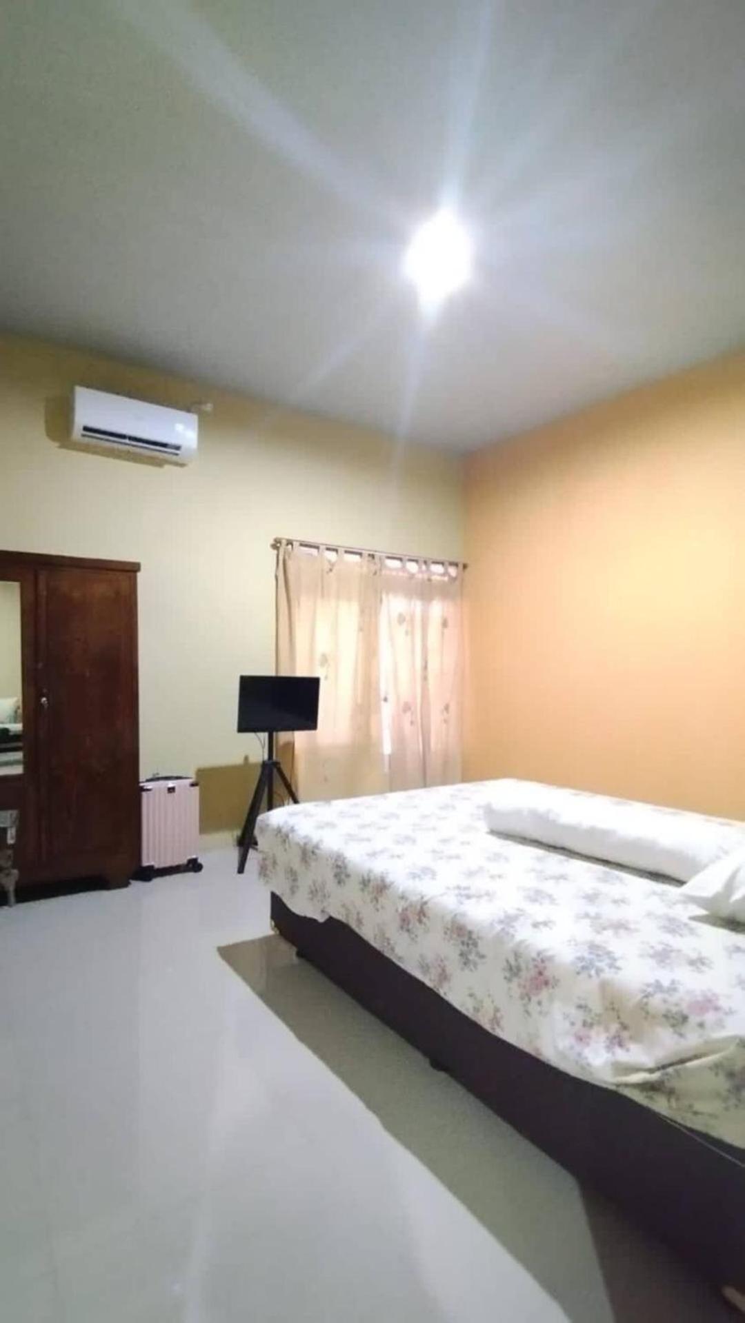 Sadana Villahouse Ngadinegaran Yogyakarta Eksteriør billede
